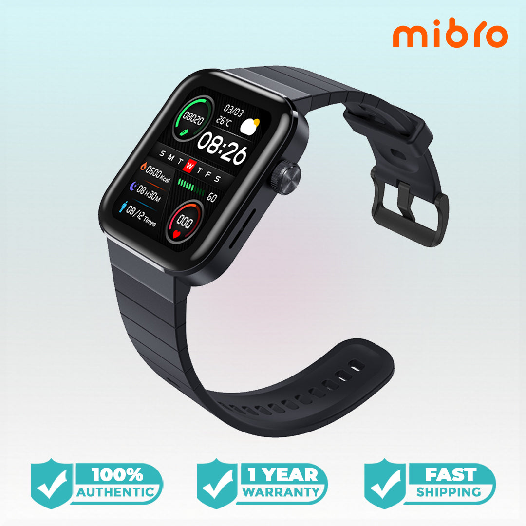Mibro T1 Smartwatch