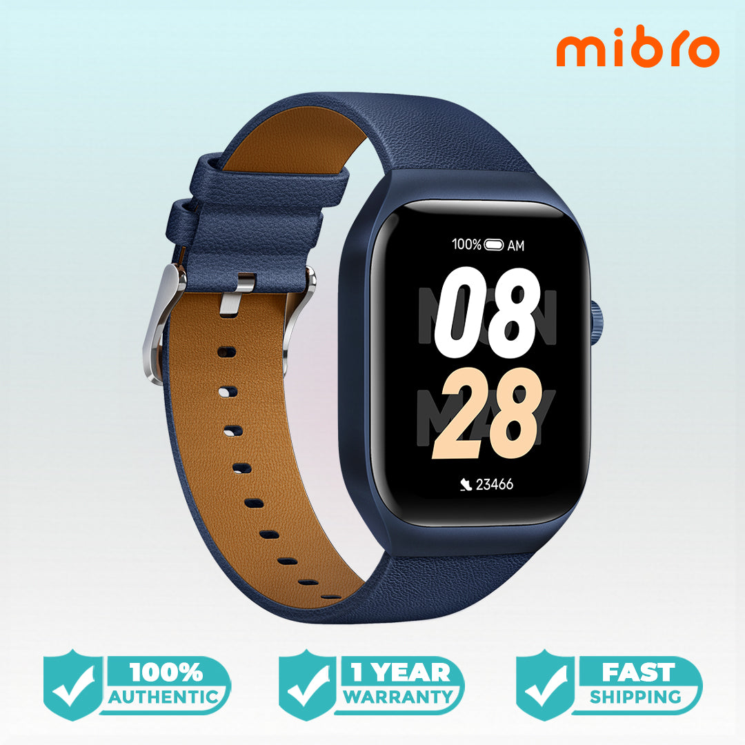 Mibro T2 Smartwatch