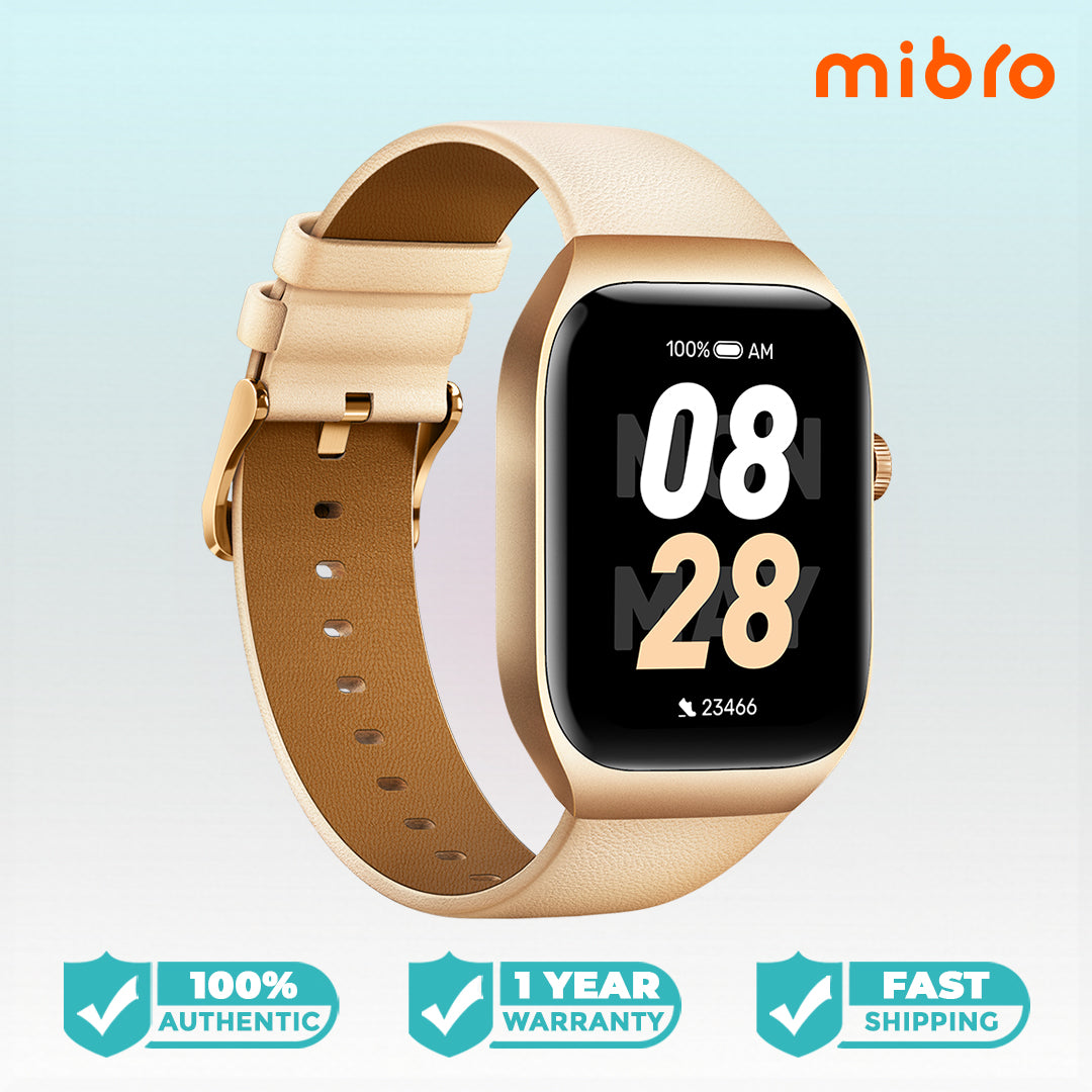 Mibro T2 Smartwatch