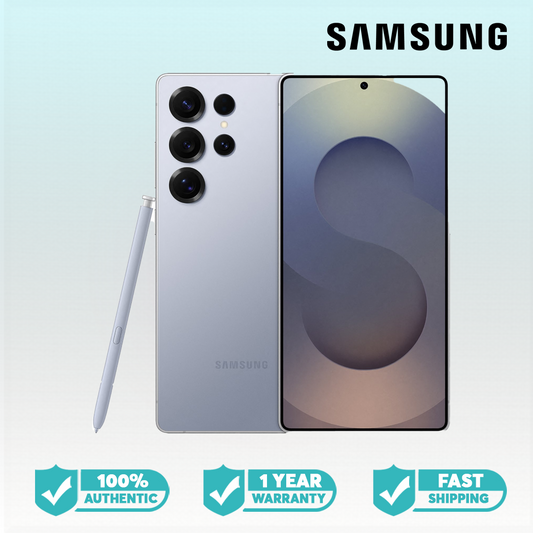 Samsung S25 Ultra