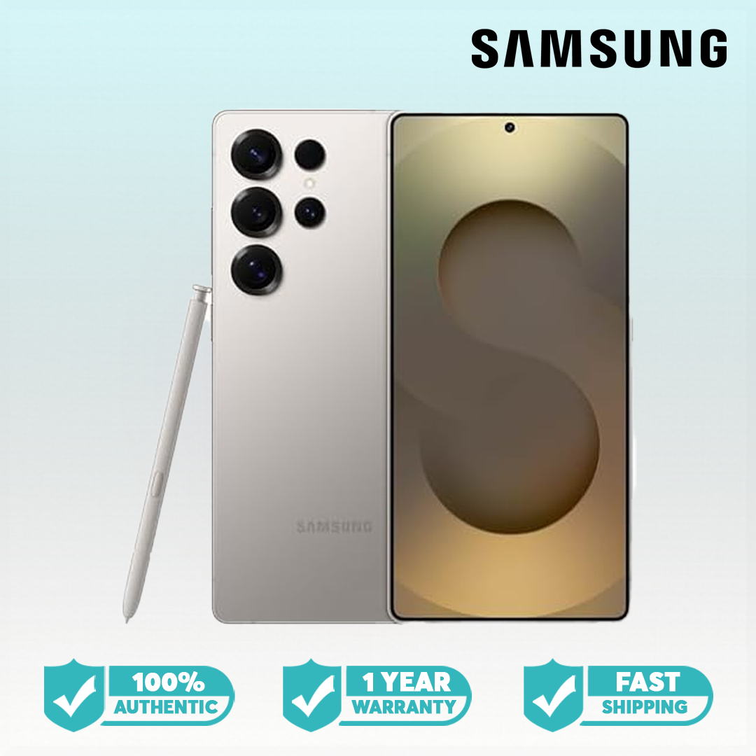 Samsung S25 Ultra