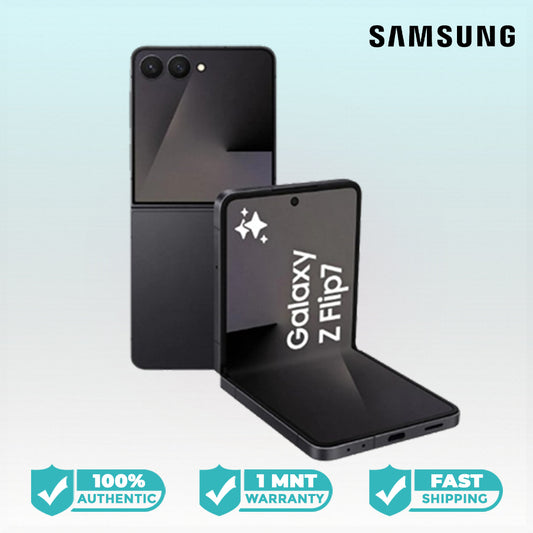 Samsung Z Flip 7