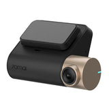 70mai Dashcam Lite 2 D10 with or without GPS Module | 2" LCD Display | TIme-lapse Recording