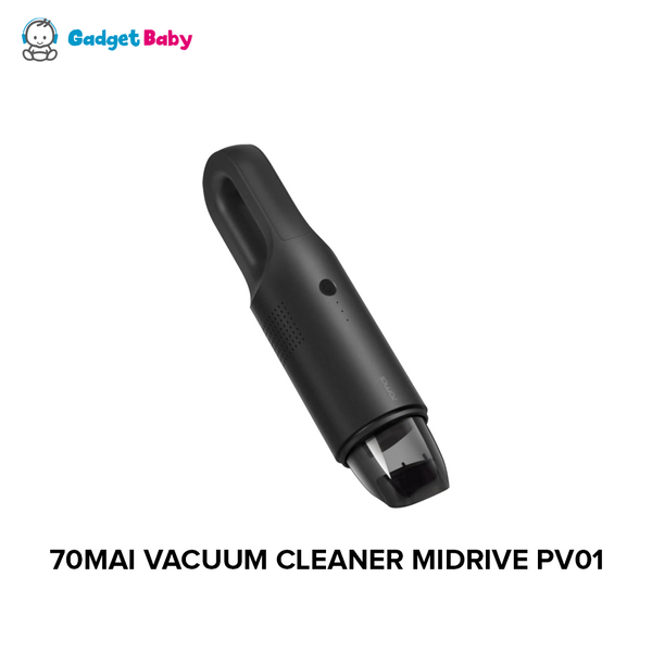 70mai Vacuum Cleaner Midrive PV01