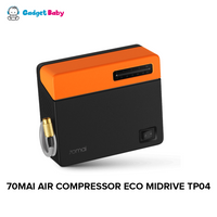 70mai Air Compressor Eco Midrive TP04