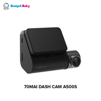 70mai Dash Camera A500s Pro Plus