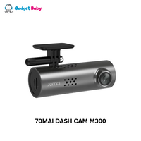 70mai Dash Cam M300