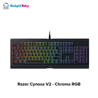 Razer Cynosa V2 - Chroma RGB