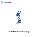 Harman JBL Reflect Contour 2 | Secure fit Wireless Sport Headphones