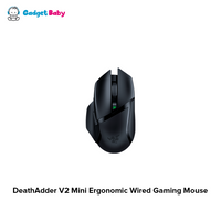 Razer DeathAdder V2 Pro Ergonomic Wireless Gaming Mouse - AP Packaging