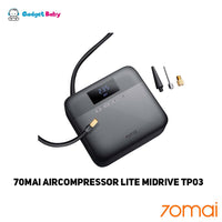 70Mai Air Compressor Lite Midrive TP03