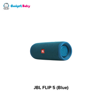 Harman JBL Flip 5 | Portable Waterproof Speaker