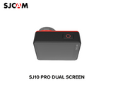 SJCAM  SJ10 PRO DUAL SCREEN