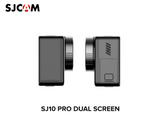 SJCAM  SJ10 PRO DUAL SCREEN