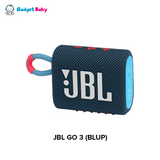 Harman JBL Go 3 | Portable Waterproof Speaker