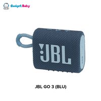 Harman JBL Go 3 | Portable Waterproof Speaker