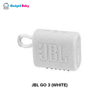 Harman JBL Go 3 | Portable Waterproof Speaker