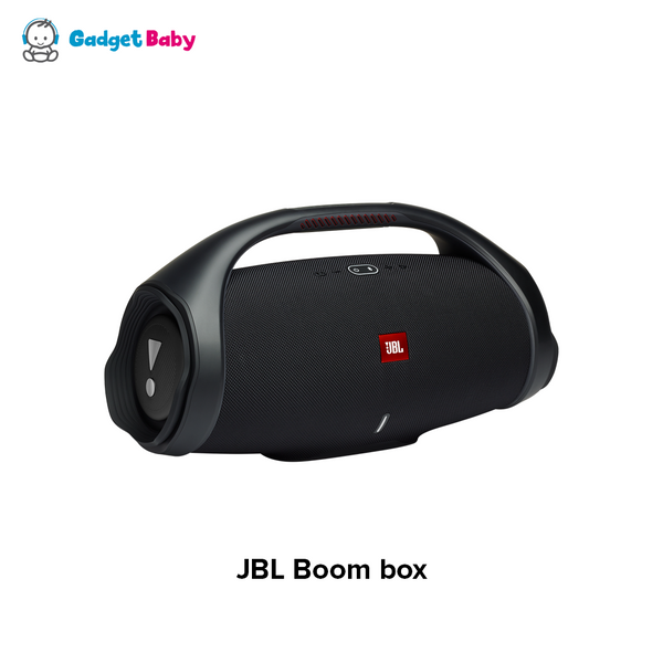 Harman JBL Boombox 2 (Squad)