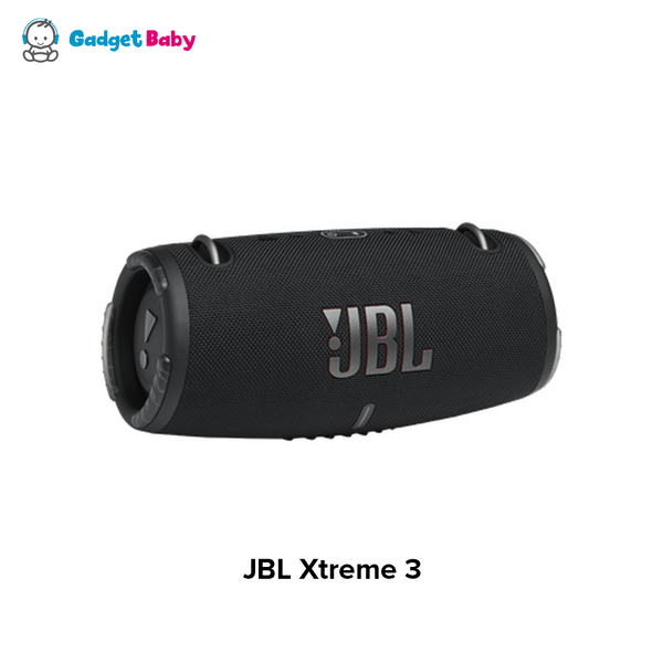 Harman JBL Xtreme 3 (Black)