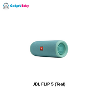 Harman JBL Flip 5 | Portable Waterproof Speaker