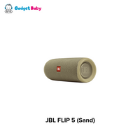 Harman JBL Flip 5 | Portable Waterproof Speaker