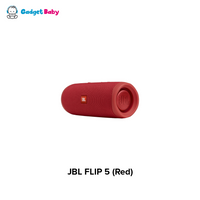 Harman JBL Flip 5 | Portable Waterproof Speaker