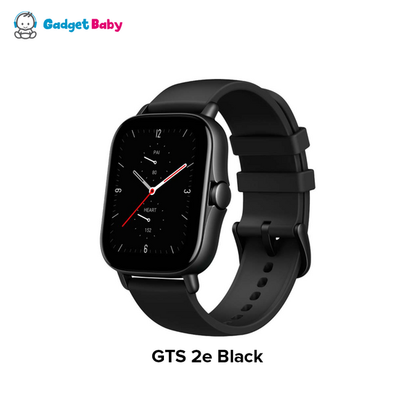 Amazfit GTS 2e SmartWatch Gadgetbabyph