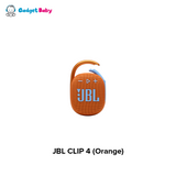 Harman JBL Clip 4 | Ultra-Portable Waterproof Speaker