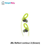 Harman JBL Reflect Contour 2 | Secure fit Wireless Sport Headphones