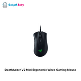 Razer DeathAdder V2 Mini Ergonomic Wired Gaming Mouse