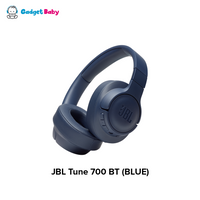 Harman JBL 700BT | Wireless Over-Ear Headphones