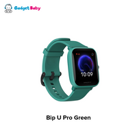 Amazfit Bip U Pro SmartWatch