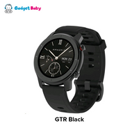 Amazfit gtr best sale global version