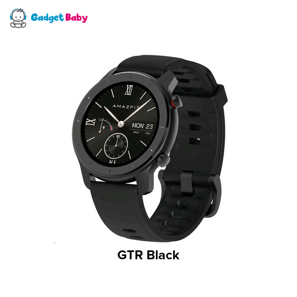 Amazfit gtr smartwatch 42mm outlet