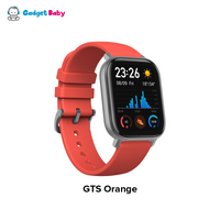 Amazfit GTS SmartWatch