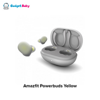 Amazfit Powerbuds