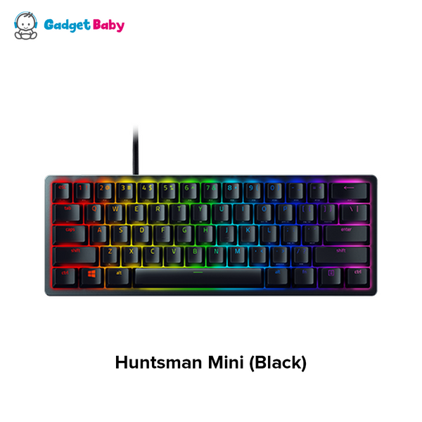 Razer Huntsman Mini (Black)