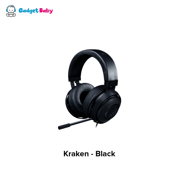 Razer Kraken - Black