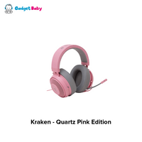 Razer Kraken - Quartz Pink Edition