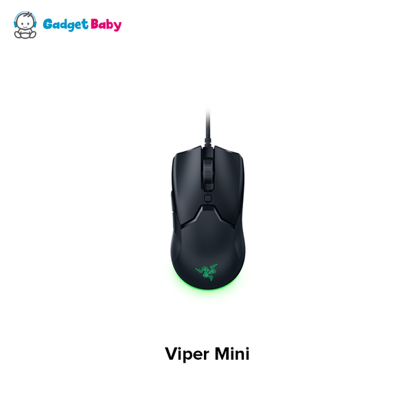 Razer Viper Mini Gadgetbabyph